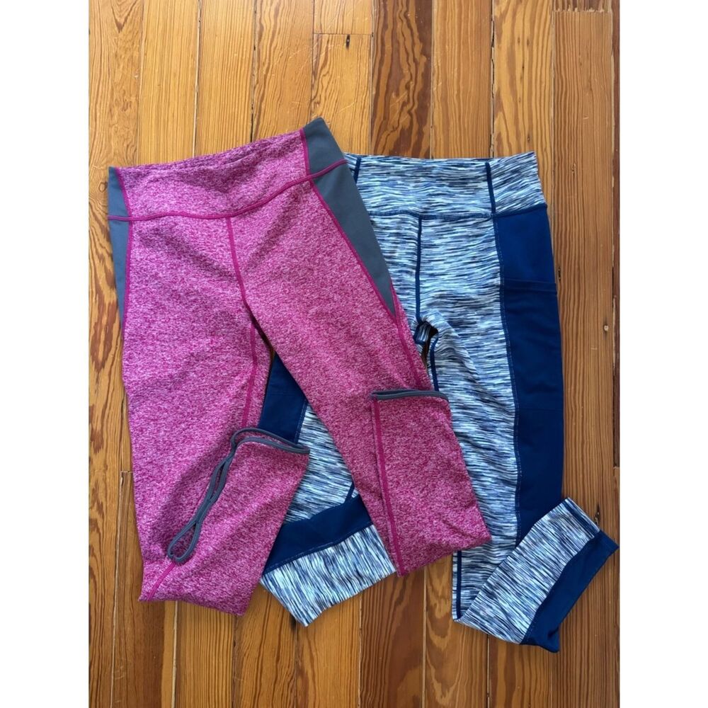 Zella Girls' Active Leggings Bundle